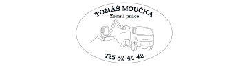 T+T Moučka | Odvoz sutí a odpadů | Zemní práce